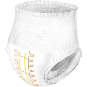 Гащи за възрастни за инконтиненция Abena Pants XL3 Premium, ханш 130-170см., 16 бр., 2600 мл., 8 капки 